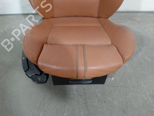 Right front seat BMW X3 (E83) 2.0 d | BP26885254C16 