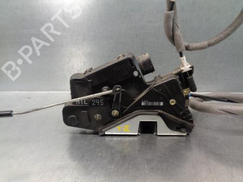 Rear left lock BMW 3 (E46) 330 d | BP13388125C100 