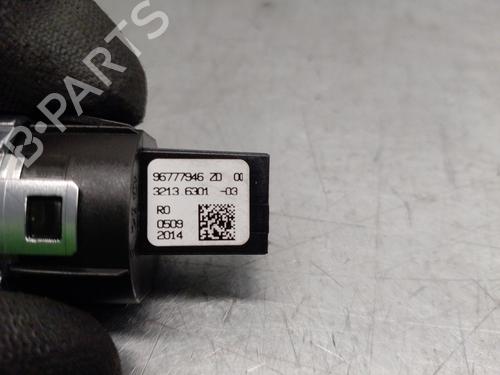 Switch PEUGEOT 508 I (8D_) 2.0 BlueHDi 180 | BP15587864I30 