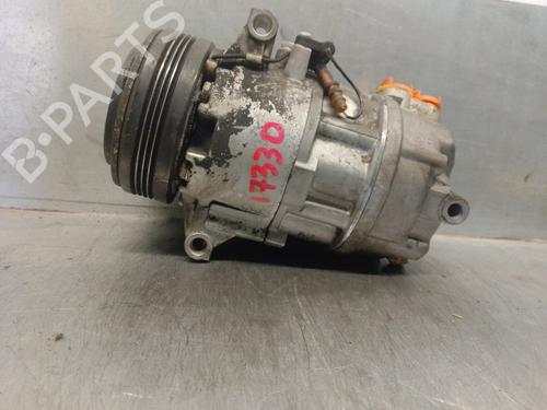 Used AC compressor BMW 3 Compact (E46) 320 td (150 hp) 13536376