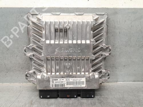 Used Engine control unit (ECU) Engine control unit (ECU) PEUGEOT 407 (6D_) 2.0 HDi 135 (6DRHRH, 6DRHRE, 6DRHRG, 6DRHRJ) (136 hp) 36156559 36156559