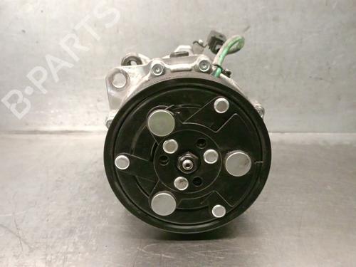 AC compressor SEAT LEON (1M1) 1.6 16 V | BP36562290M34 - Image 2