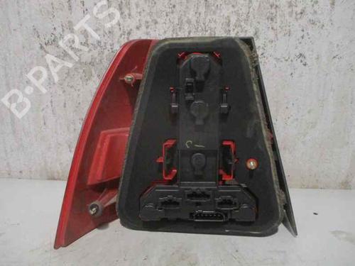 Right taillight VW BORA I (1J2) 1.6 | BP6113930C35 