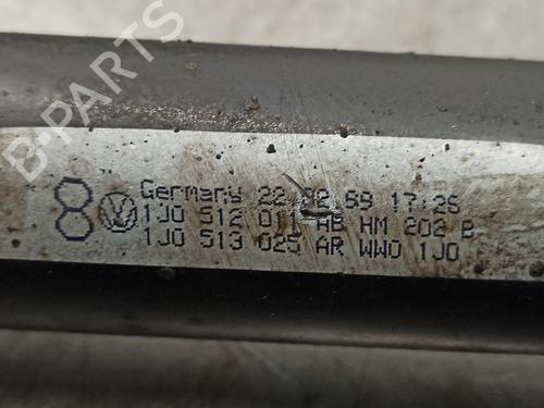 Left rear shock absorber SEAT TOLEDO II (1M2) 1.9 TDI | BP16953200M18 