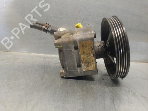 Used Steering pump NISSAN ALMERA II (N16) [2000-2025]  13230607