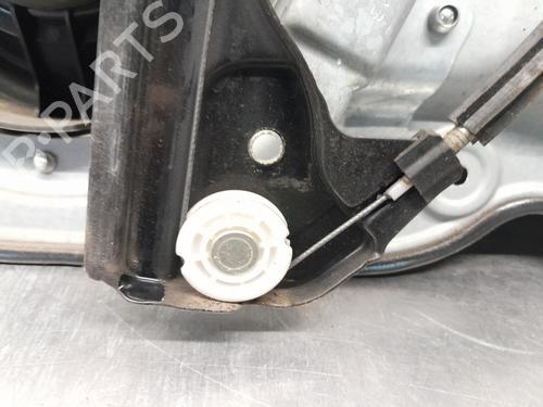 Front left window mechanism VW TOURAN (1T3) 1.6 TDI | BP36939162C22 - Image 3