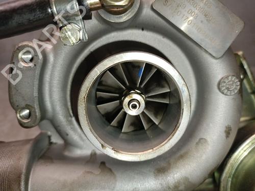 Turbocharger/Supercharger AUDI A4 B6 Convertible (8H7) 1.8 T | BP22924669M71 