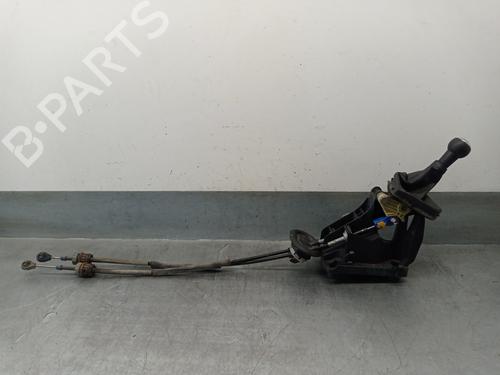 Used Gear lever PEUGEOT 308 I (4A_, 4C_) 1.6 16V (120 hp) 27460658