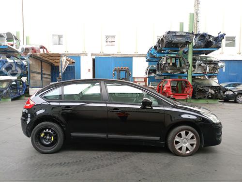 Phare gauche CITROËN C4 I (LC_) 1.6 HDi | BP30645197C28