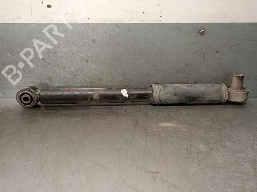 Right rear shock absorber MERCEDES-BENZ VITO Van (W447) 114 CDI 4x4 (447.601, 447.603, 447.605) | BP28807038M19 
