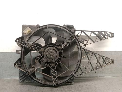 Used Radiator fan Radiator fan 28295925 28295925