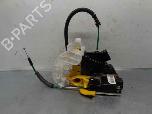 Used Front right lock HYUNDAI i30 (GD) 1.4 CRDi (90 hp) 6912037