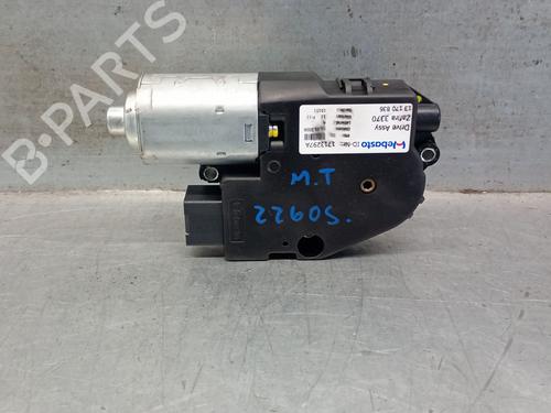 Used Sunroof engine OPEL ZAFIRA / ZAFIRA FAMILY B (A05) 1.9 CDTI (M75) (150 hp) 25433323