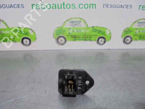 Heater resistor HYUNDAI ATOS (MX)  | BP11667232M108 