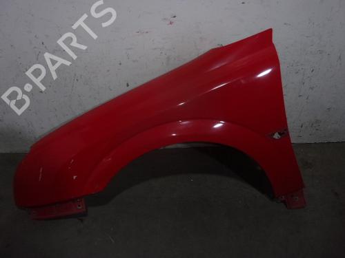Used Left front fenders OPEL VECTRA C GTS (Z02) [2002-2009]  18110445