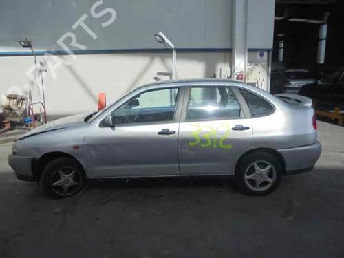 SEAT CORDOBA (6K1, 6K2) 1.9 TDI (90 hp) 177302