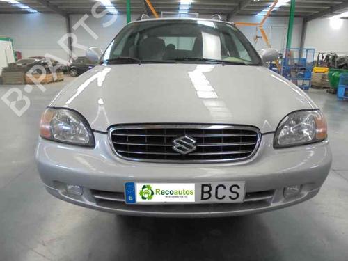 Used Parts SUZUKI BALENO Estate (EG) 1.6 i 16V (SY416) 177885