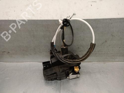 Used Rear right lock Rear right lock 37200049 37200049