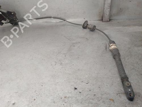 Gearstang CHRYSLER GRAND VOYAGER V (RT) 2.8 CRD | BP33814309M90 - Image 2