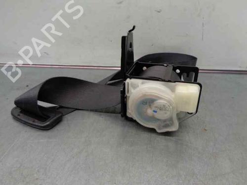 Rear right seatbelt VW GOLF V (1K1) 2.0 FSI | BP7446642I28 