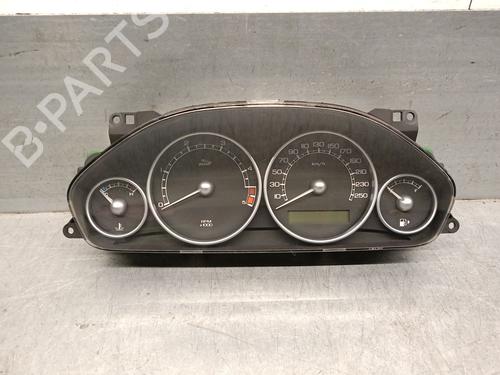 Used Instrument cluster JAGUAR X-TYPE I (X400) 2.0 D (130 hp) 28600936