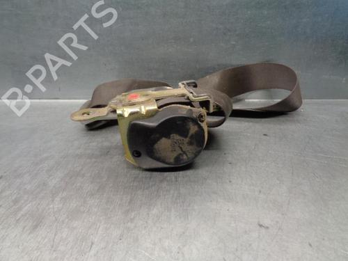 Front left seatbelt ROVER 400 II (XW) 416 GSI/GSE | BP9074958I26 