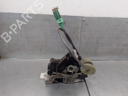 Rear left lock FORD MONDEO III (B5Y) 2.0 TDCi | BP29147938C100 