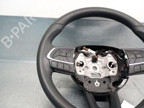 Steering wheel FIAT TIPO Saloon (356_, 357_) 1.4 (356SXA1B) | BP29432947C49 