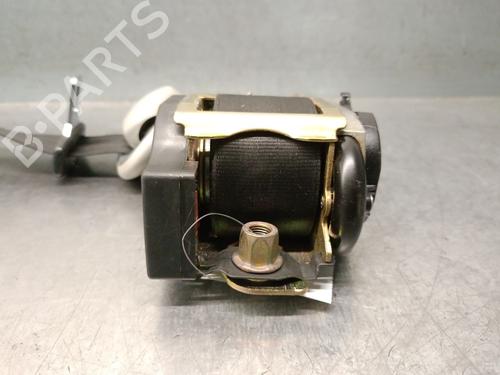 Front right seatbelt VW POLO (6N2) 1.4 16V | BP32424914I25 - Image 3