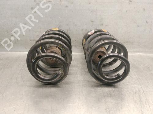 Shock absorber spring SMART FORFOUR Hatchback (453) 0.9 (453.044, 453.053) | BP28608514C152