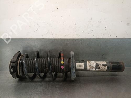Used Right front shock absorber VW TOURAN (1T3) 1.6 TDI (105 hp) 28163767