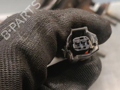 Left front steering knuckle MAZDA 3 (BL) 2.2 MZR CD (BL10) | BP29870072M25