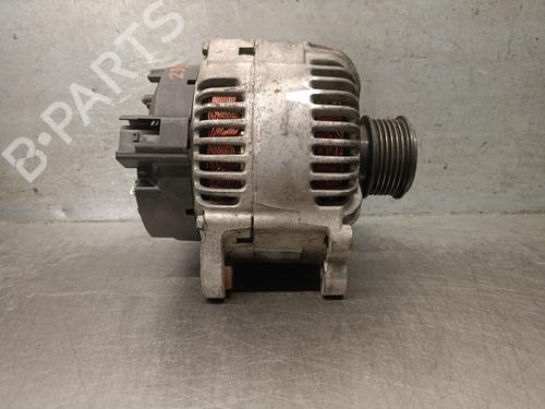 Used Alternator VW PASSAT B6 (3C2) 2.0 TDI 16V (140 hp) 27929663