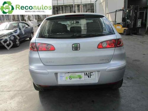 Right front brake caliper SEAT IBIZA III (6L1) 1.9 TDI | BP11614766M104 