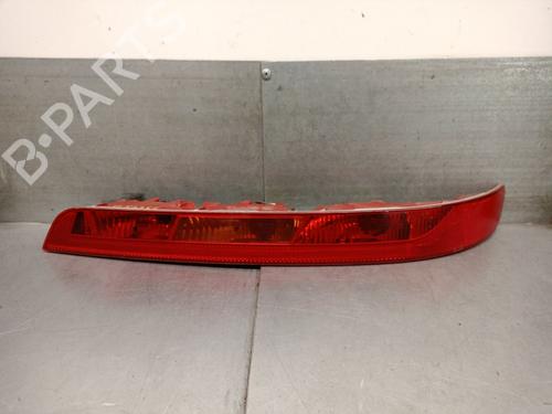 Venstre Baklys DS DS 7 Crossback (J4_, JR_, JC_) E-TENSE 225 (J4DGZU) (181 hp) 31882763