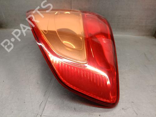 Right taillight SUZUKI SX4 (EY, GY) 1.6 VVT (RW416, YA21S) | BP33621444C35  - Image 5