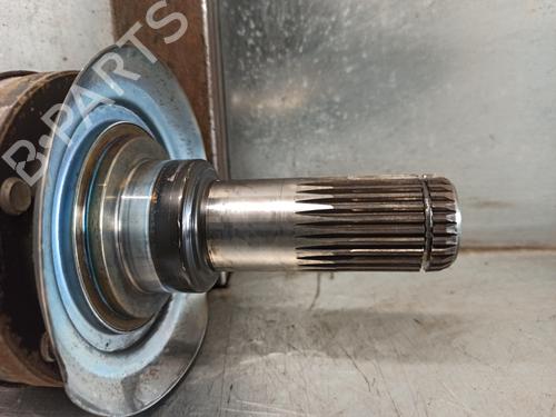 Right rear driveshaft BMW X3 (E83) 2.0 d | BP13521470M41 