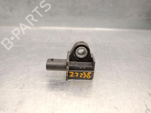 Used Electronic module JEEP COMPASS (MP, M6, MV, M7) 1.4 MultiAir (140 hp) 25237568