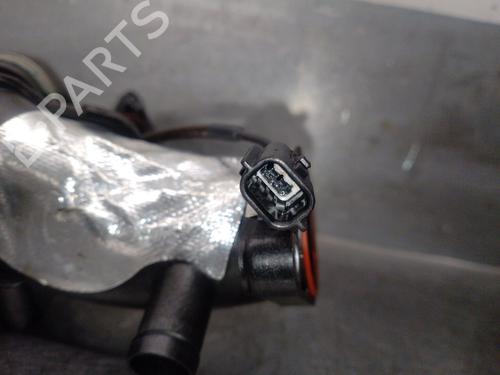 Rør RENAULT CAPTUR I (J5_, H5_) 1.5 dCi 90 (J5N4, J5M5, J5MW, J5M6, J5AL, J5AJ) | BP30863897M125 