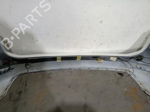 Rear bumper SEAT ALHAMBRA (710, 711) 1.4 TSI | BP29421928C8 