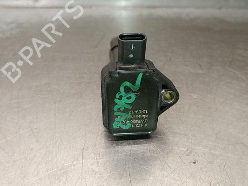 Ignition coil SSANGYONG KORANDO (CK) 2.0 e-XDi | BP32702923M94 - Image 3