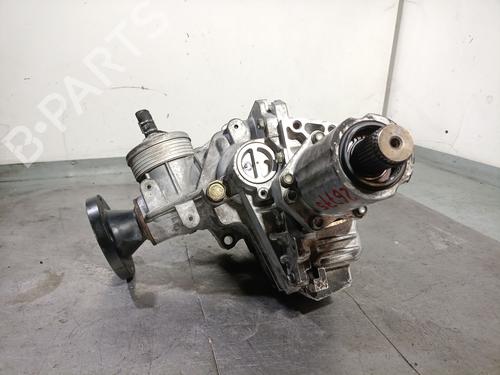 Transfer box MAZDA CX-7 (ER) 2.2 MZR-CD AWD (ER10A) | BP39747283M36 - Image 6