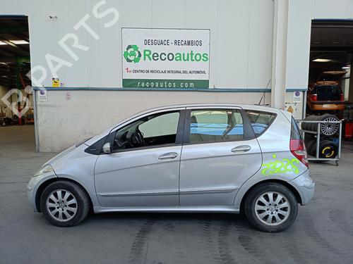 Electronic sensor MERCEDES-BENZ A-CLASS (W169) A 180 CDI (169.007, 169.307) | BP27723933M84 - Image 6