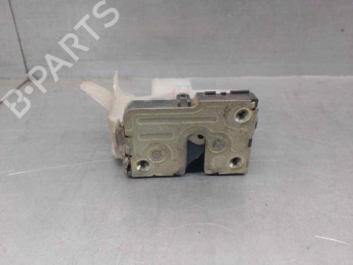 Rear right lock RENAULT ESPACE III (JE0_) 2.2 12V TD (JE0E, JE0H, JE0P) | BP18046114C99 