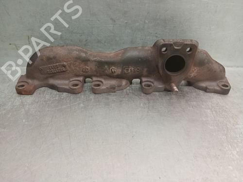 Used Exhaust manifold LANCIA DELTA III (844_) 1.6 D Multijet (844.AXC11, 844.AXC1A) (120 hp) 30920033