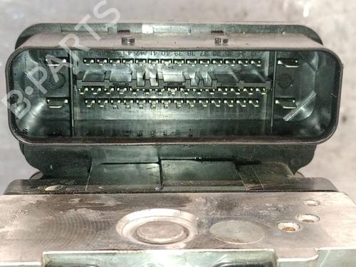 ABS pump AUDI A3 Convertible (8P7) 1.6 TDI | BP33937023M43 - Image 4