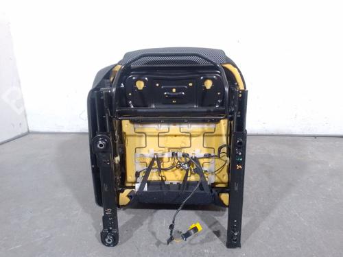 Right front seat CITROËN DS4 (NX_) 1.6 HDi 110 | BP32411761C16 