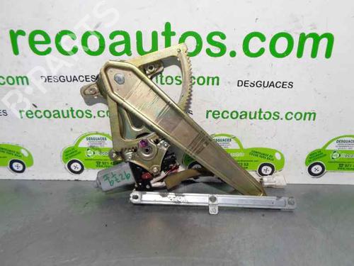 Rear left window mechanism LEXUS LS (_F3_) 430 (UCF30) | BP5803281C24 