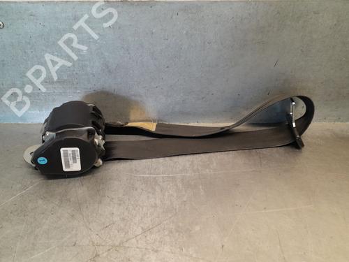 Rear left seatbelt VW GOLF VI Variant (AJ5) 1.6 TDI | BP37682558I29 - Image 3