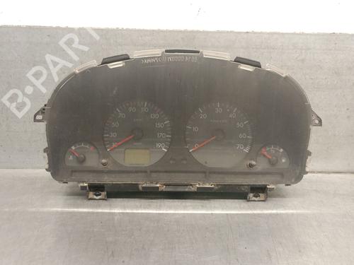 Used Instrument cluster PEUGEOT PARTNER Box Body/MPV (5_, G_) 1.9 D (69 hp) 28048594